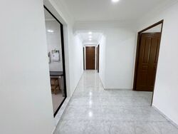 Blk 349 Corporation Drive (Jurong West), HDB 5 Rooms #593626811